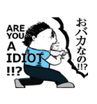 54wynd-キャラクターズ 第弐弾（個別スタンプ：37）