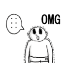 54wynd-キャラクターズ 第弐弾（個別スタンプ：40）