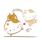 MEOW MEOWWW...（個別スタンプ：17）