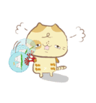 MEOW MEOWWW...（個別スタンプ：20）