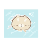 MEOW MEOWWW...（個別スタンプ：21）