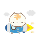 MEOW MEOWWW...（個別スタンプ：40）