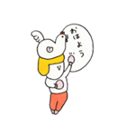 こやびん（個別スタンプ：1）