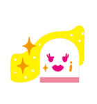 ゆらりんサプリン（個別スタンプ：10）