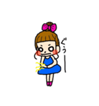よねまるちゃん（個別スタンプ：14）