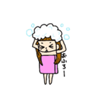 よねまるちゃん（個別スタンプ：39）