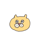 ポップあんどキュート（個別スタンプ：19）