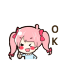 ≫いずみのスタンプ（個別スタンプ：5）