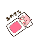 ≫いずみのスタンプ（個別スタンプ：8）