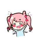 ≫いずみのスタンプ（個別スタンプ：18）