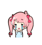 ≫いずみのスタンプ（個別スタンプ：19）