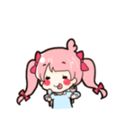 ≫いずみのスタンプ（個別スタンプ：21）