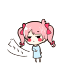 ≫いずみのスタンプ（個別スタンプ：24）