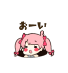 ≫いずみのスタンプ（個別スタンプ：28）