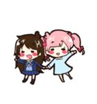 ≫いずみのスタンプ（個別スタンプ：38）