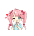 ≫いずみのスタンプ（個別スタンプ：40）