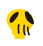 bored（個別スタンプ：30）