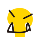bored（個別スタンプ：36）