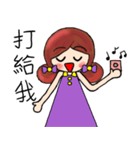Rong's lazy everyday（個別スタンプ：29）