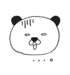 だーぱん な日々。（個別スタンプ：9）