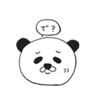 だーぱん な日々。（個別スタンプ：10）