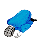 DebbyWoo（個別スタンプ：34）