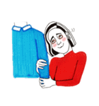 DebbyWoo（個別スタンプ：37）