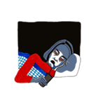 DebbyWoo（個別スタンプ：40）