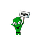 supiedy（個別スタンプ：14）