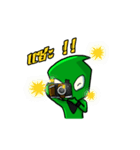 supiedy（個別スタンプ：33）