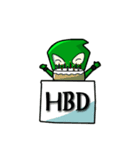 supiedy（個別スタンプ：36）