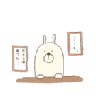 うさこ ~まんまるDAYS~（個別スタンプ：31）