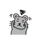 87mouse（個別スタンプ：4）