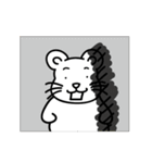 87mouse（個別スタンプ：16）