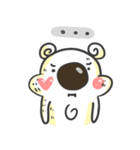 Chiau bear 2（個別スタンプ：4）