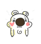 Chiau bear 2（個別スタンプ：14）