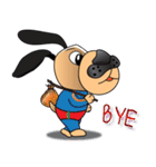 DOGDAG（個別スタンプ：5）