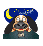 DOGDAG（個別スタンプ：40）
