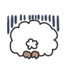 メリーは羊さん（個別スタンプ：16）