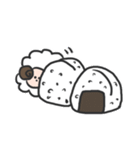 メリーは羊さん（個別スタンプ：20）