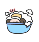 メリーは羊さん（個別スタンプ：22）