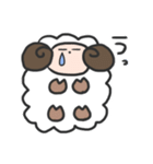 メリーは羊さん（個別スタンプ：28）