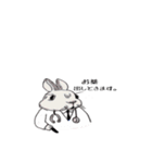 ぱぴこの日常（個別スタンプ：38）