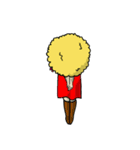 ドラッグクイーンサリー（個別スタンプ：9）