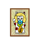 ドラッグクイーンサリー（個別スタンプ：29）