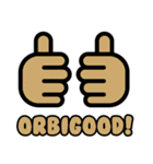 Singlish Power！（個別スタンプ：12）