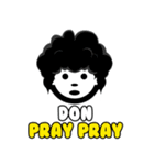 Singlish Power！（個別スタンプ：19）