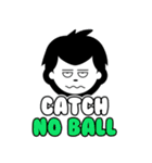 Singlish Power！（個別スタンプ：24）