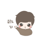 Tricky Boy POTATO（個別スタンプ：1）