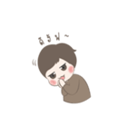 Tricky Boy POTATO（個別スタンプ：7）